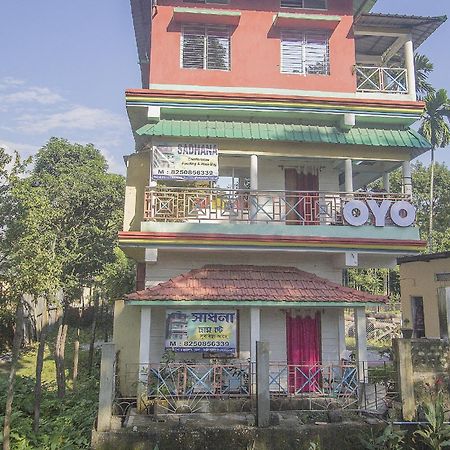 Hotel O Sandhana Homestay Rajabhat Khawa Exteriér fotografie
