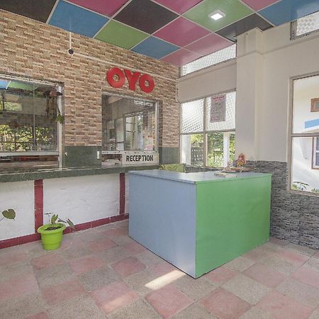 Hotel O Sandhana Homestay Rajabhat Khawa Exteriér fotografie