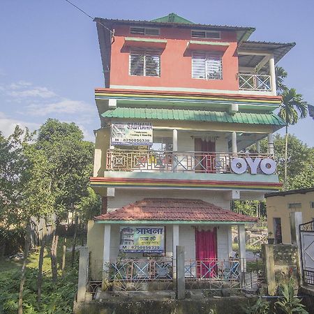 Hotel O Sandhana Homestay Rajabhat Khawa Exteriér fotografie