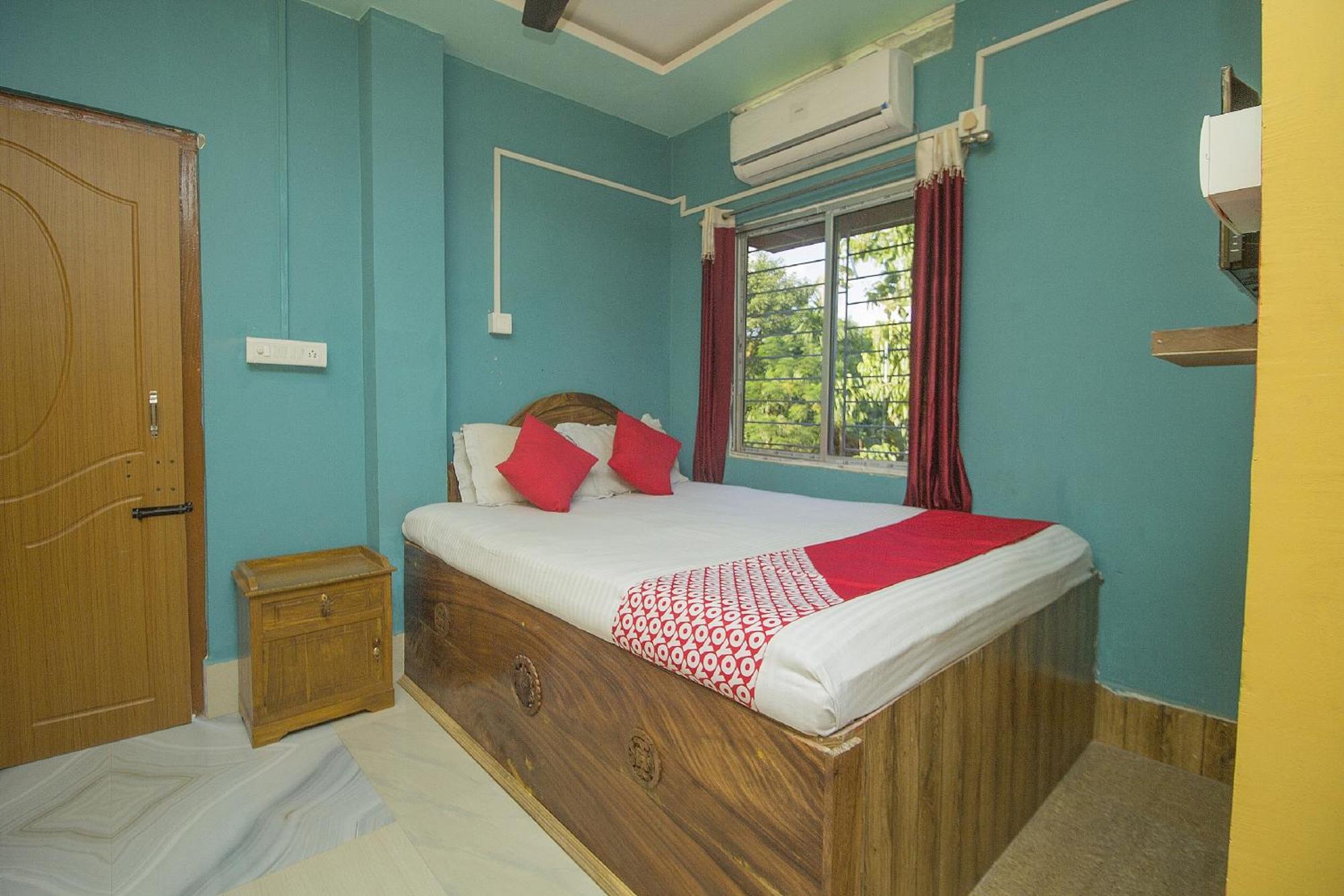 Hotel O Sandhana Homestay Rajabhat Khawa Exteriér fotografie