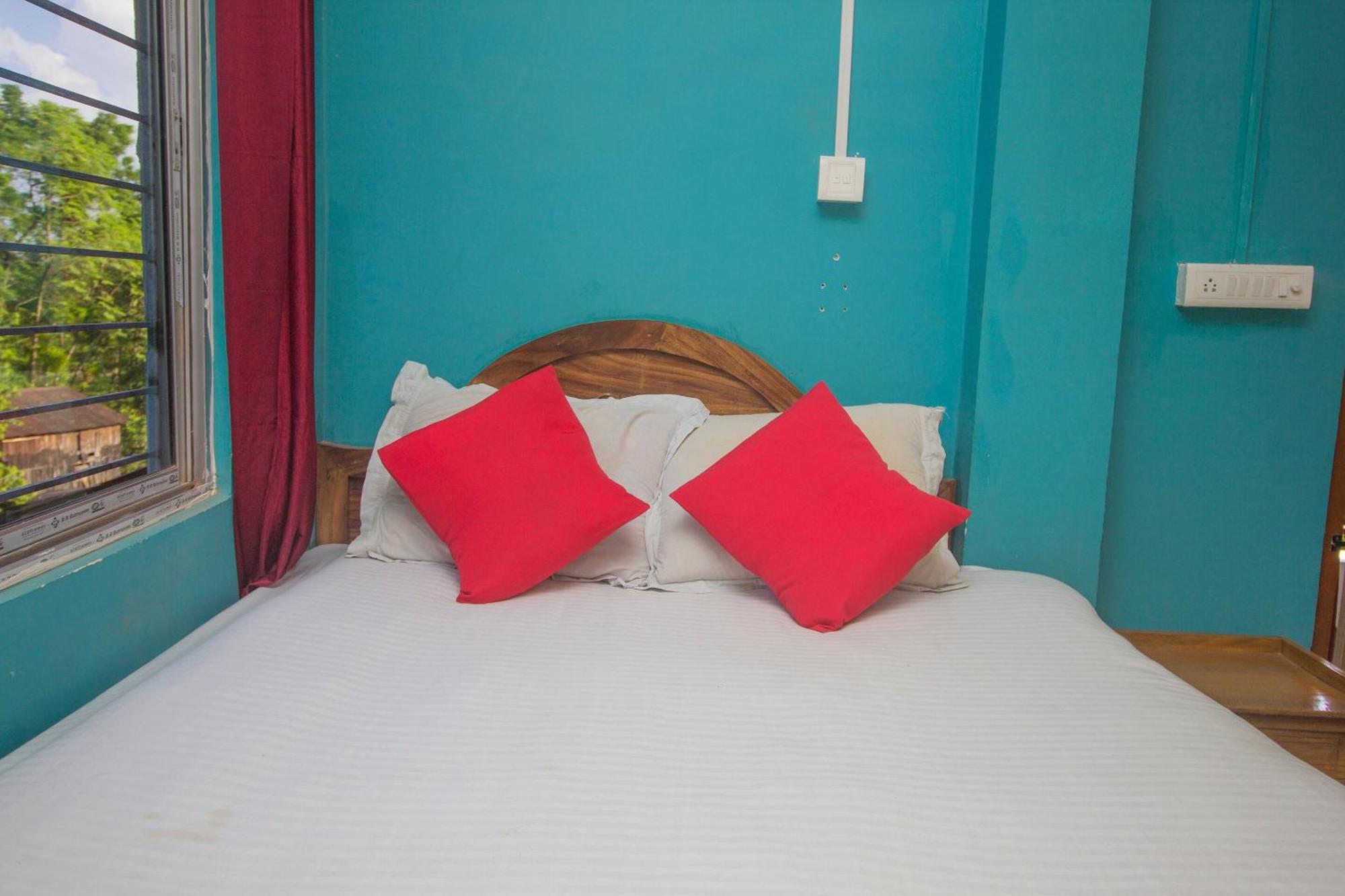 Hotel O Sandhana Homestay Rajabhat Khawa Exteriér fotografie