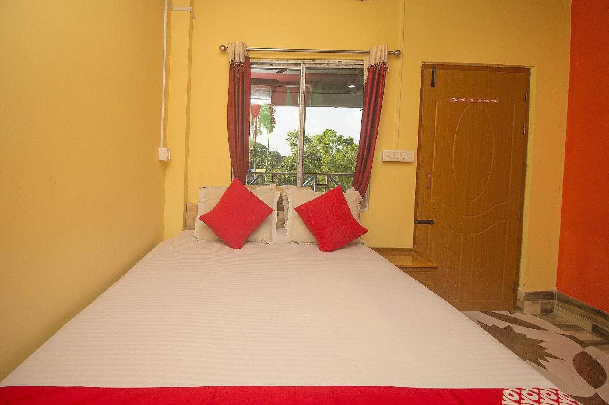 Hotel O Sandhana Homestay Rajabhat Khawa Exteriér fotografie
