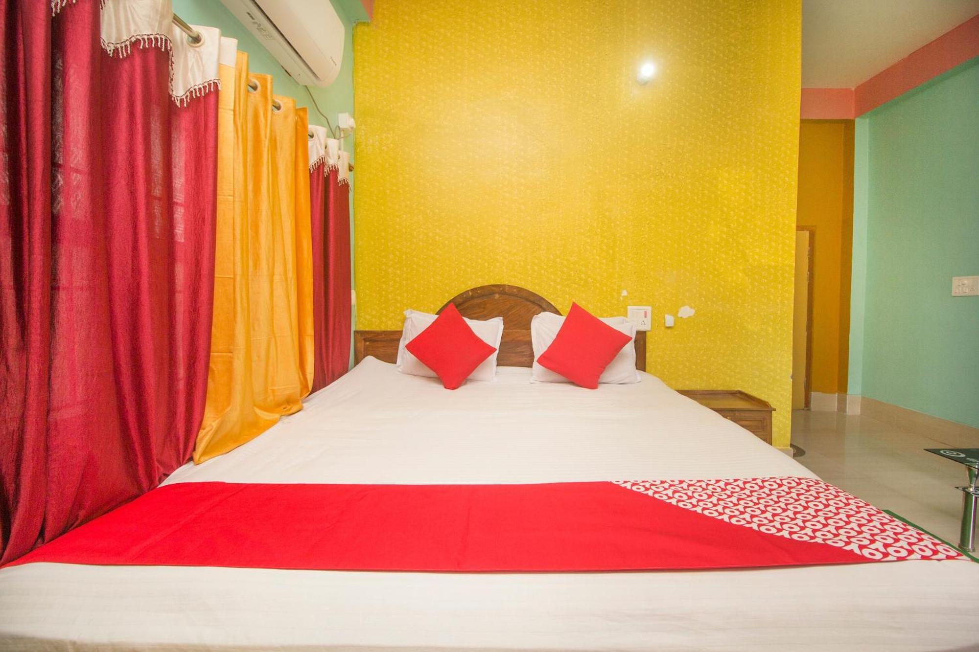 Hotel O Sandhana Homestay Rajabhat Khawa Exteriér fotografie