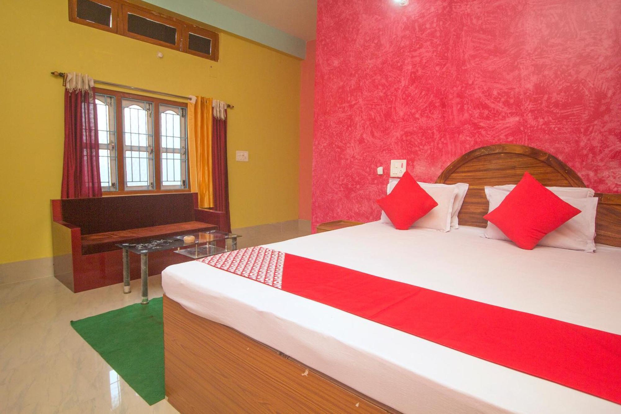 Hotel O Sandhana Homestay Rajabhat Khawa Exteriér fotografie