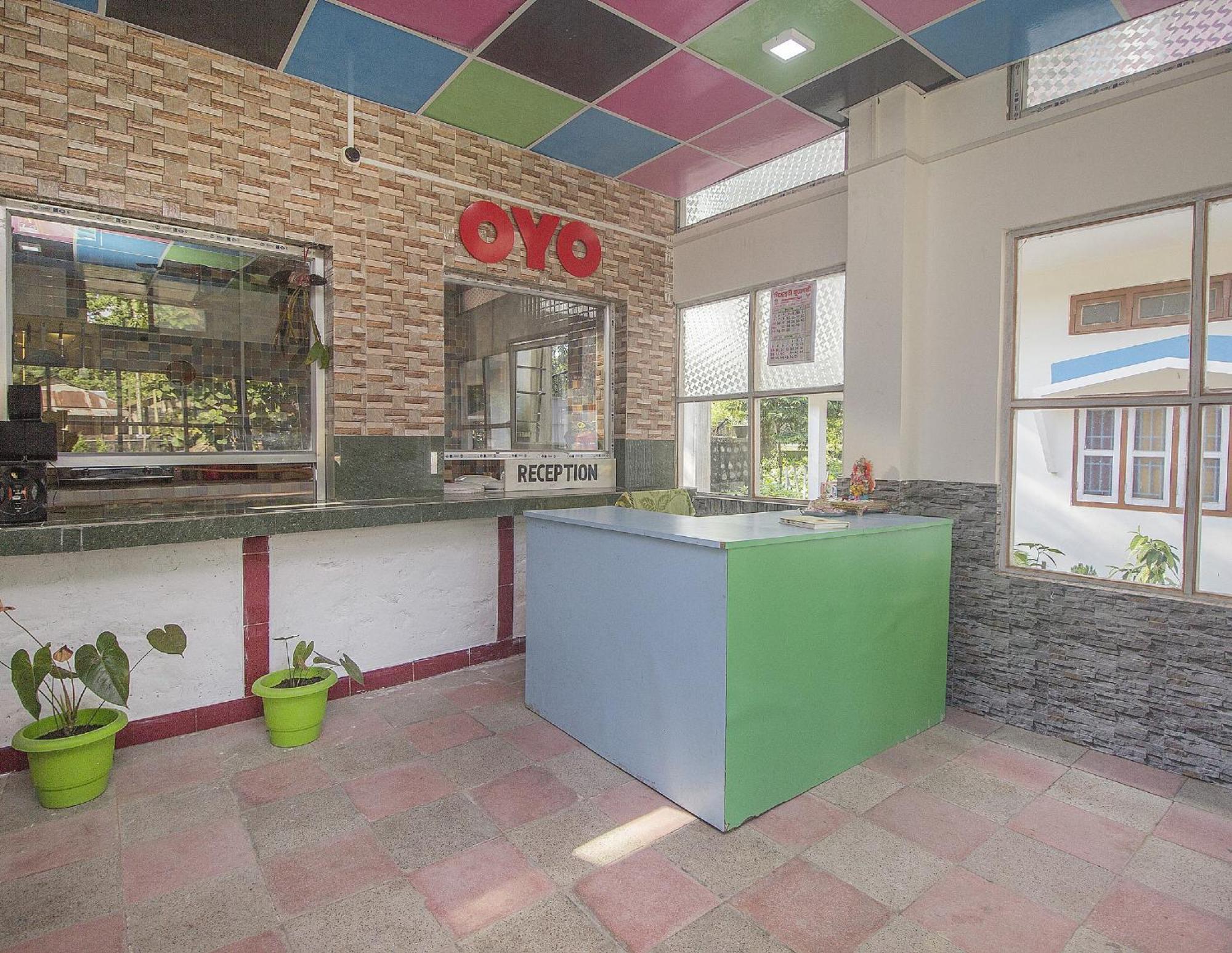 Hotel O Sandhana Homestay Rajabhat Khawa Exteriér fotografie