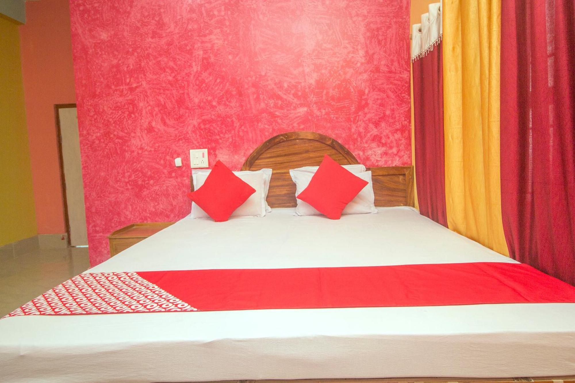Hotel O Sandhana Homestay Rajabhat Khawa Exteriér fotografie