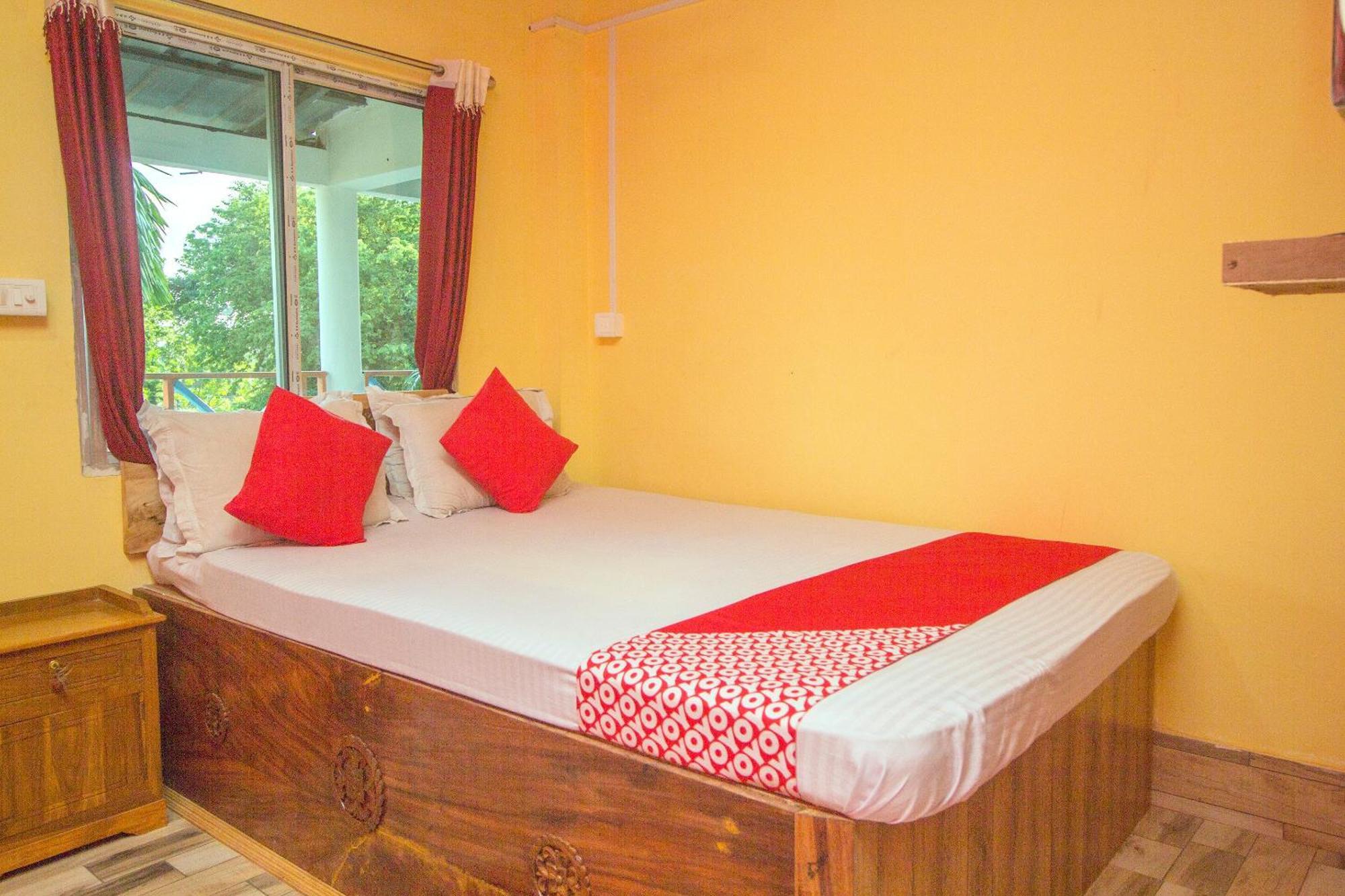 Hotel O Sandhana Homestay Rajabhat Khawa Exteriér fotografie