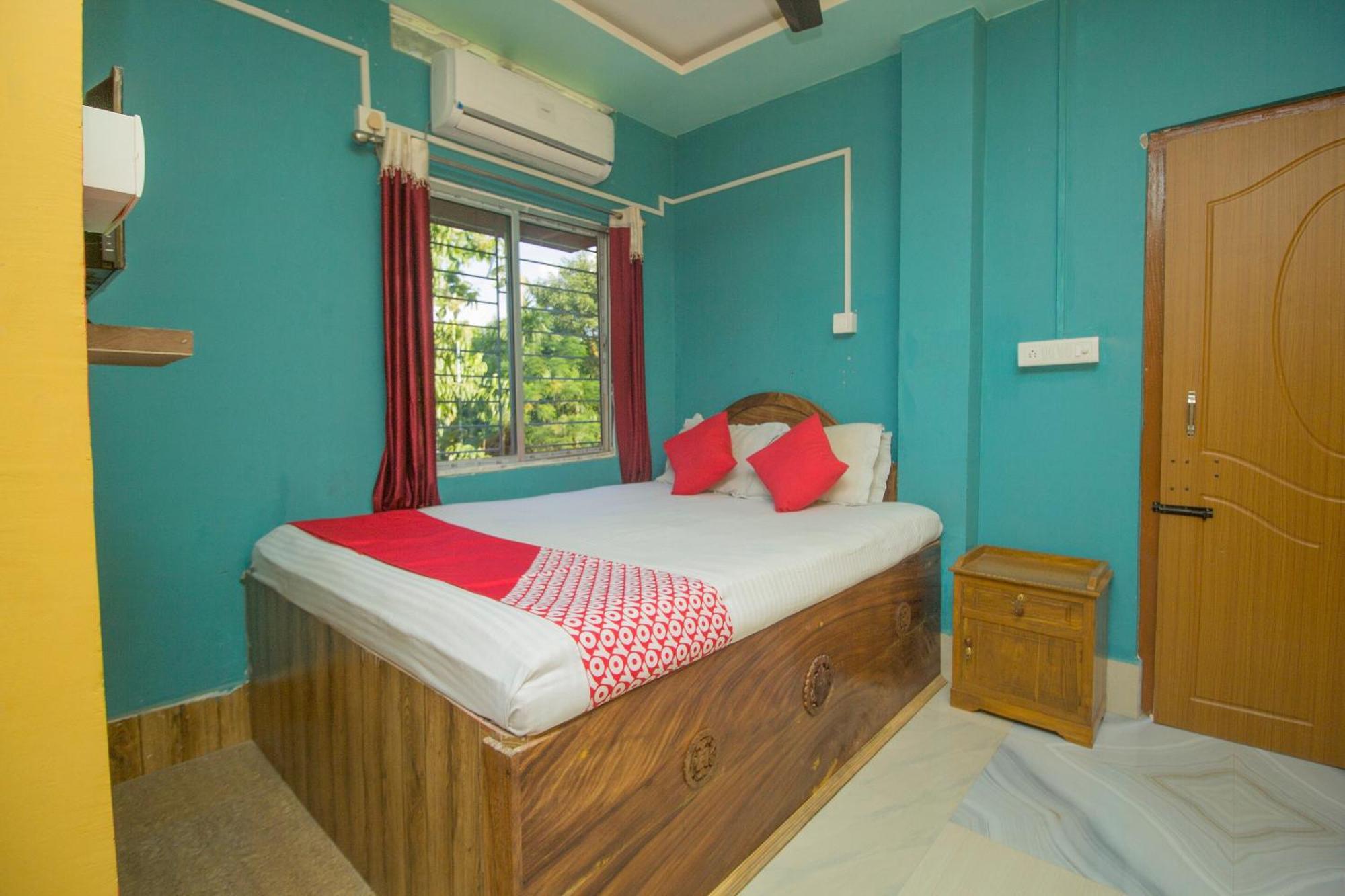 Hotel O Sandhana Homestay Rajabhat Khawa Exteriér fotografie