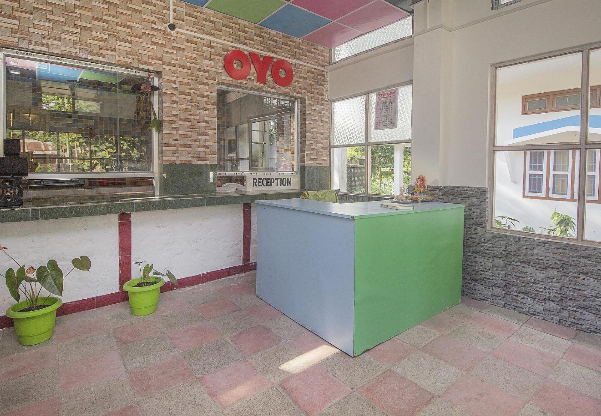 Hotel O Sandhana Homestay Rajabhat Khawa Exteriér fotografie