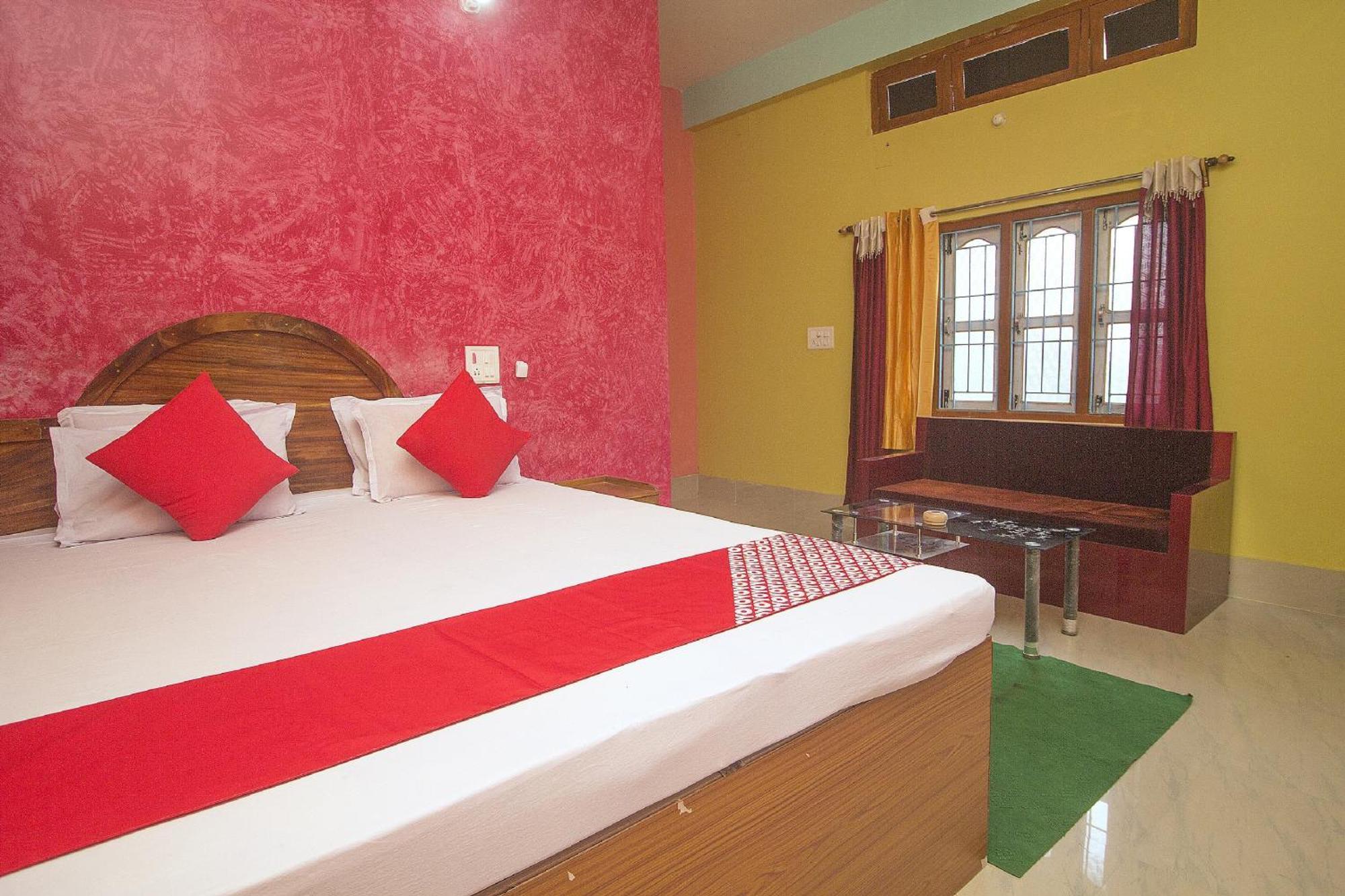 Hotel O Sandhana Homestay Rajabhat Khawa Exteriér fotografie