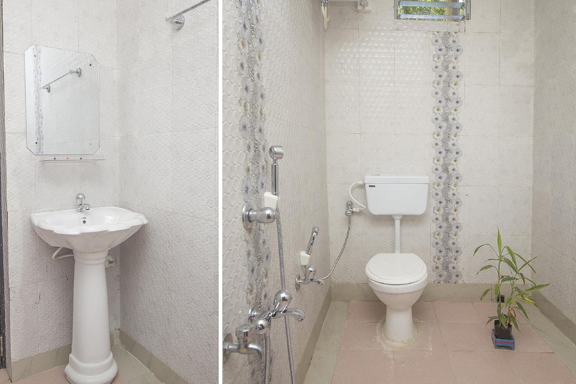 Hotel O Sandhana Homestay Rajabhat Khawa Exteriér fotografie