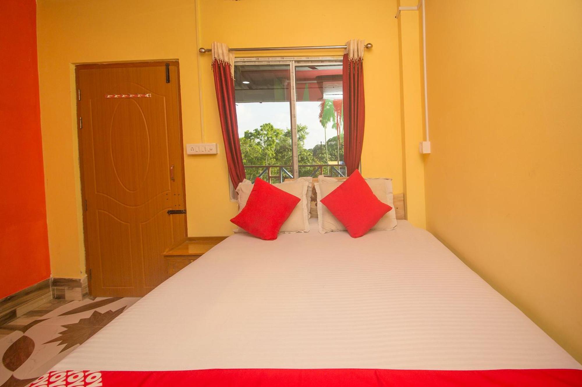 Hotel O Sandhana Homestay Rajabhat Khawa Exteriér fotografie